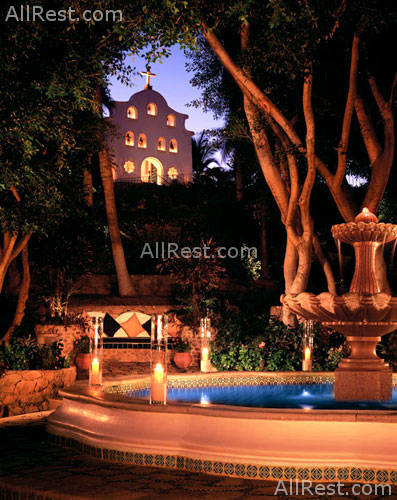 One&Only Palmilla Resort 33